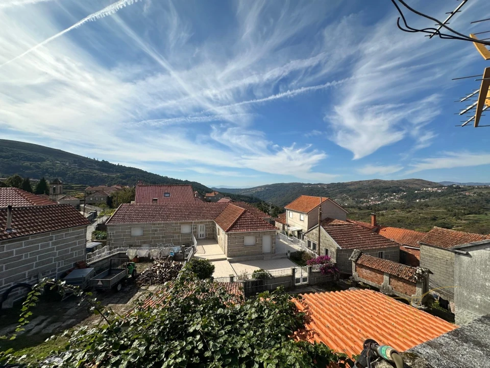 Moradia T3 para Venda em Parada do Monte e Cubalhão Foto 42