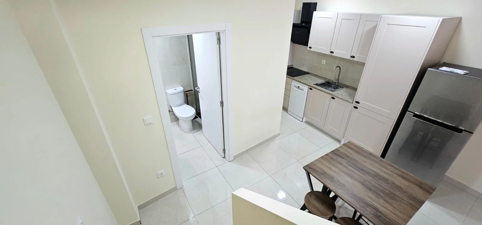 Apartamento T1 para Arrendamento em Covilhã e Canhoso Foto 10