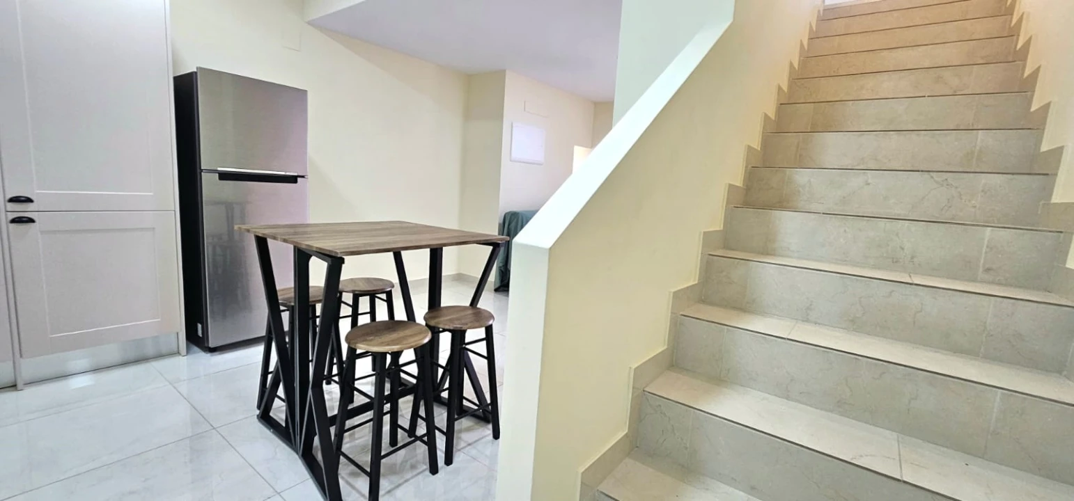 Apartamento T1 para Arrendamento em Covilhã e Canhoso Foto 8