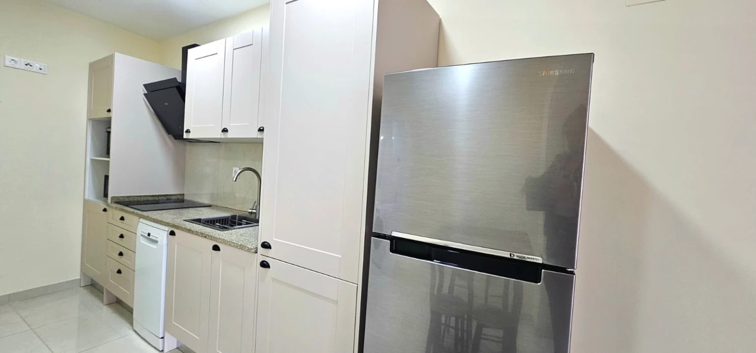 Apartamento T1 para Arrendamento em Covilhã e Canhoso Foto 3