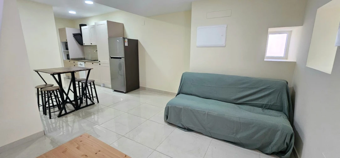 Apartamento T1 para Arrendamento em Covilhã e Canhoso