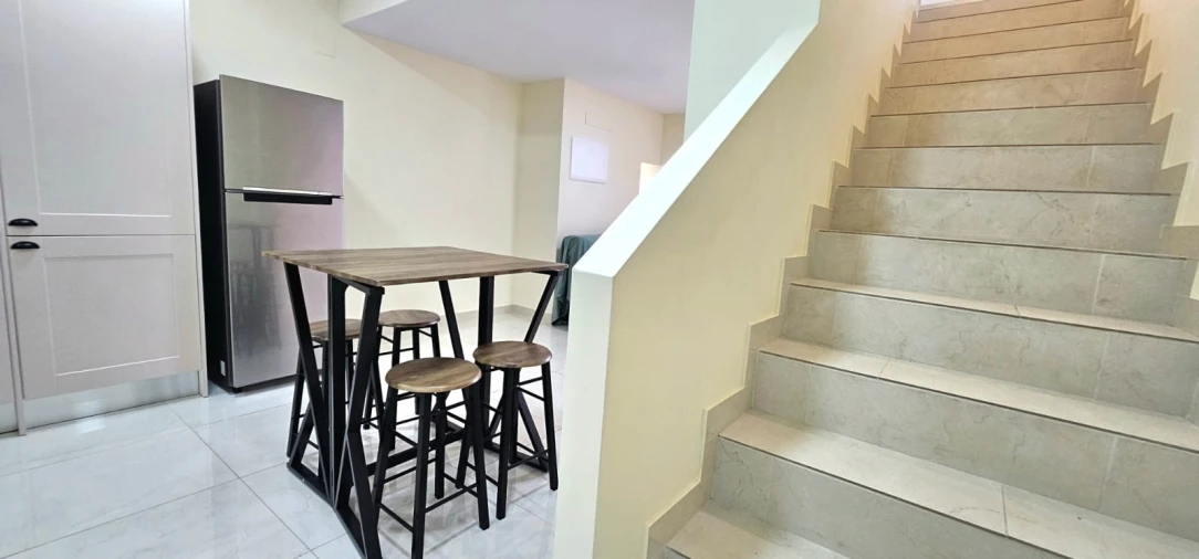 Apartamento T1 para Arrendamento em Covilhã e Canhoso Foto 8