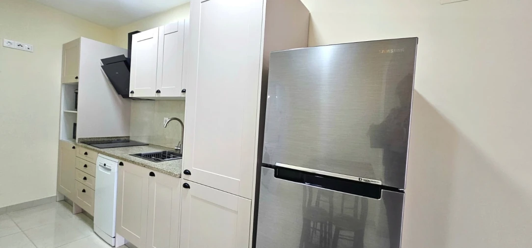 Apartamento T1 para Arrendamento em Covilhã e Canhoso Foto 3