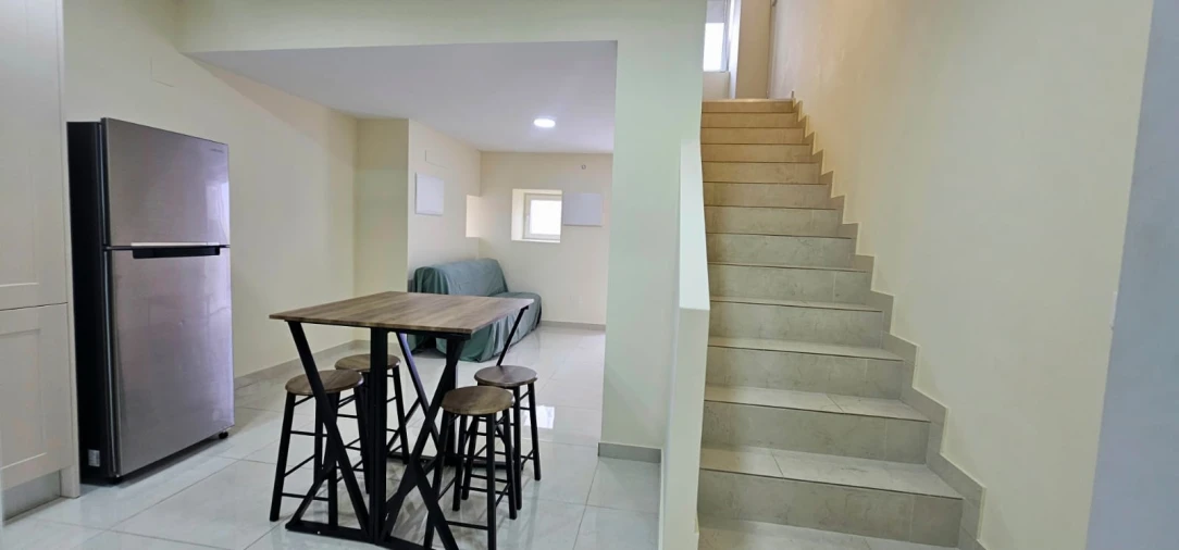 Apartamento T1 para Arrendamento em Covilhã e Canhoso Foto 9
