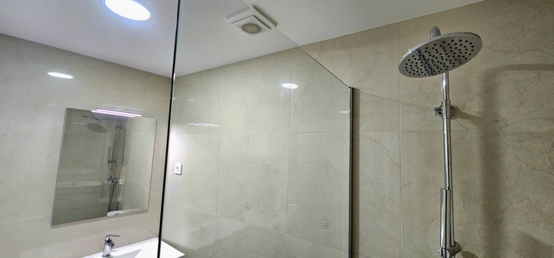 Apartamento T1 para Arrendamento em Covilhã e Canhoso Foto 13