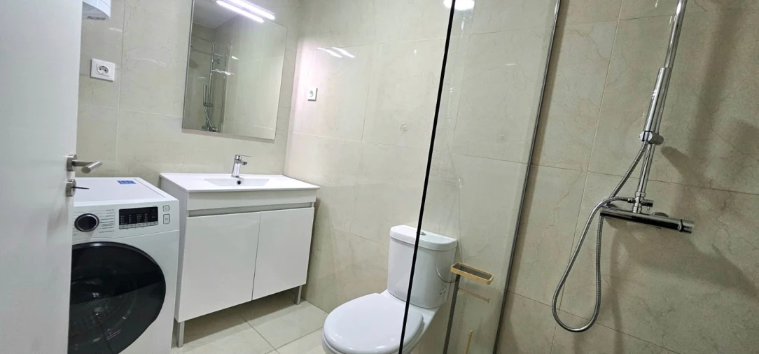 Apartamento T1 para Arrendamento em Covilhã e Canhoso Foto 12