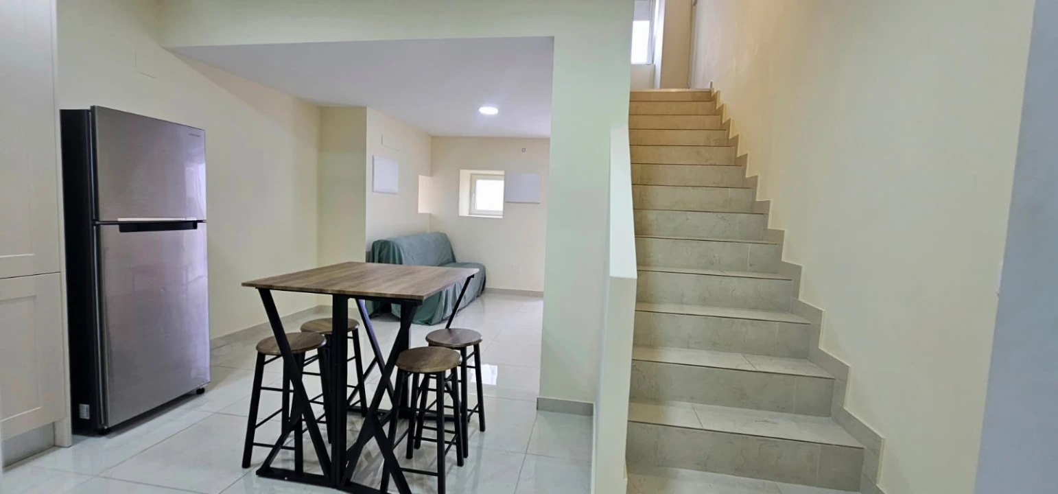 Apartamento T1 para Arrendamento em Covilhã e Canhoso Foto 9