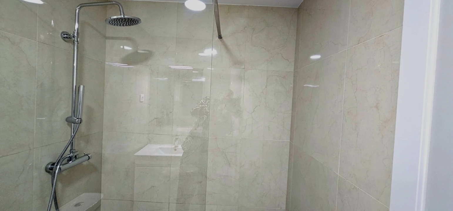 Apartamento T1 para Arrendamento em Covilhã e Canhoso Foto 11