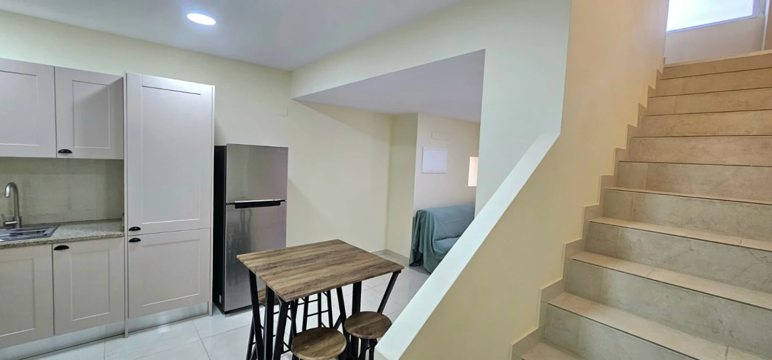 Apartamento T1 para Arrendamento em Covilhã e Canhoso Foto 6