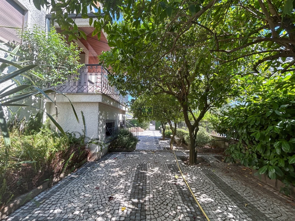 Moradia T6 para Venda em Castelo Branco Foto 27