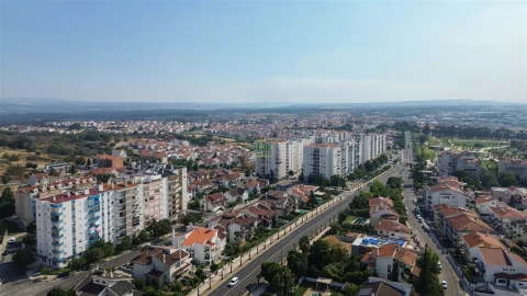 Moradia T6 para Venda em Castelo Branco