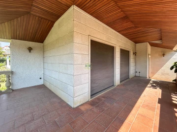 Moradia T6 para Venda em Castelo Branco
