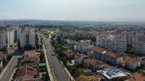 Moradia T6 para Venda em Castelo Branco