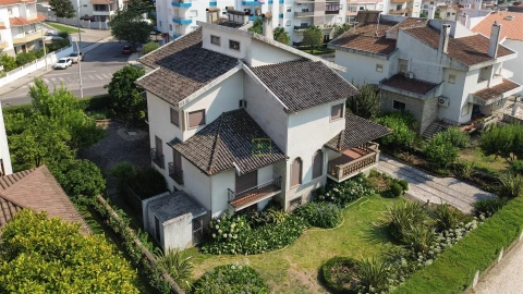 Moradia T6 para Venda em Castelo Branco