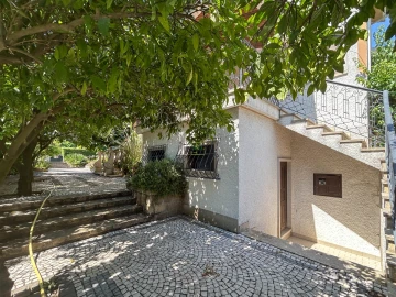 Moradia T6 para Venda em Castelo Branco