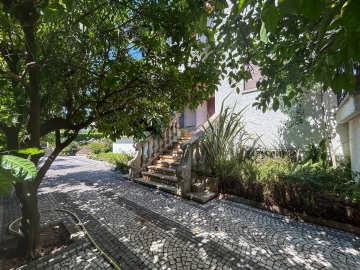 Moradia T6 para Venda em Castelo Branco
