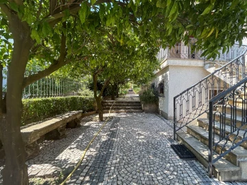 Moradia T6 para Venda em Castelo Branco