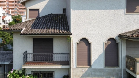Moradia T6 para Venda em Castelo Branco