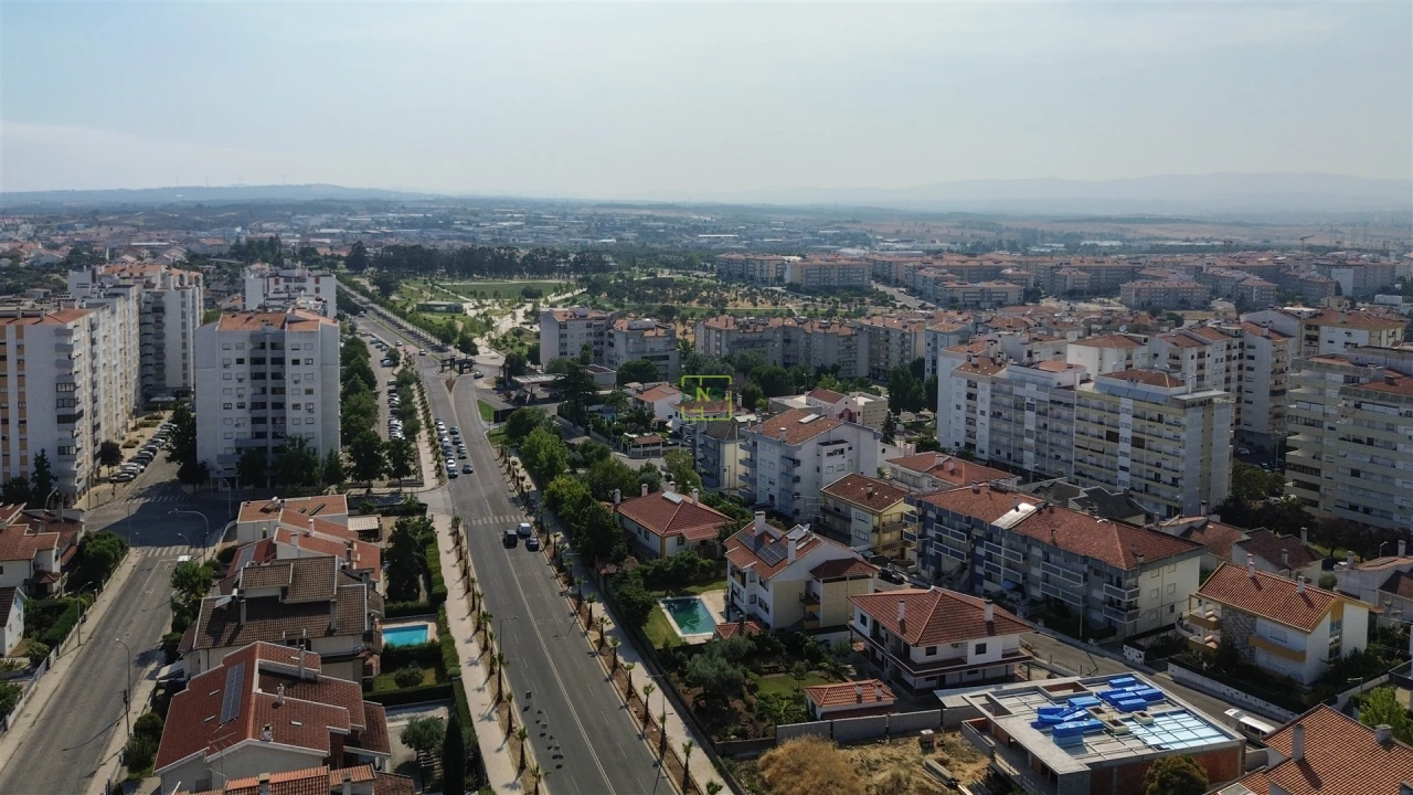 Moradia T6 para Venda em Castelo Branco Foto 16