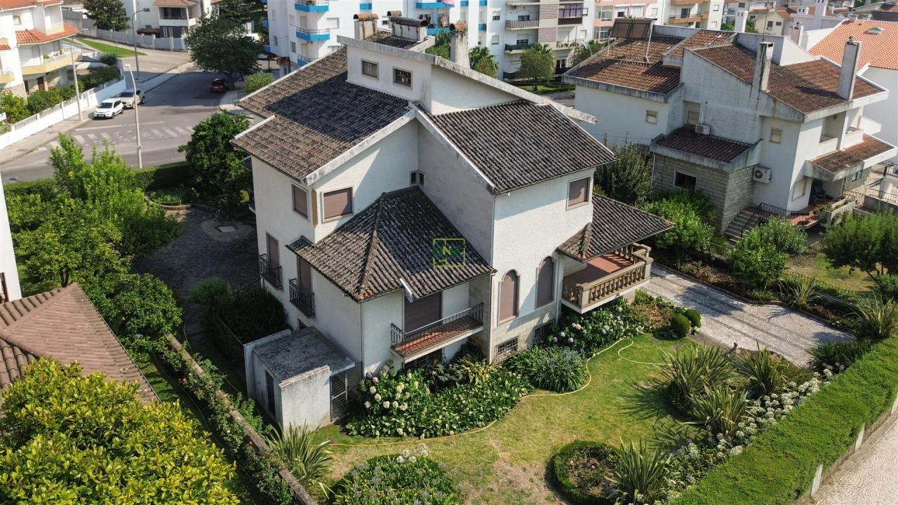 Moradia T6 para Venda em Castelo Branco Foto 15