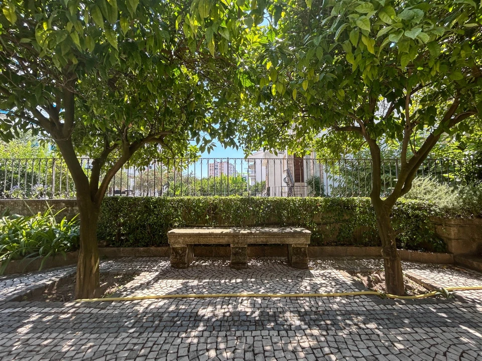 Moradia T6 para Venda em Castelo Branco Foto 38
