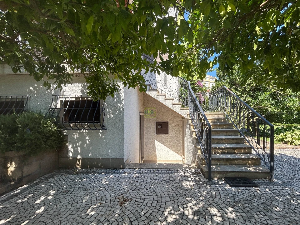 Moradia T6 para Venda em Castelo Branco Foto 36