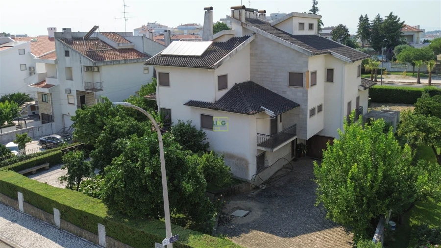 Moradia T6 para Venda em Castelo Branco Foto 12