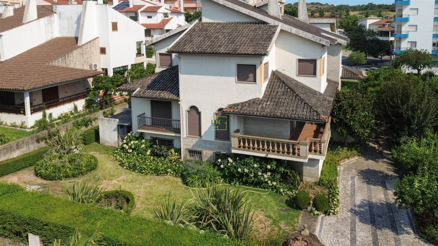 Moradia T6 para Venda em Castelo Branco Foto 5