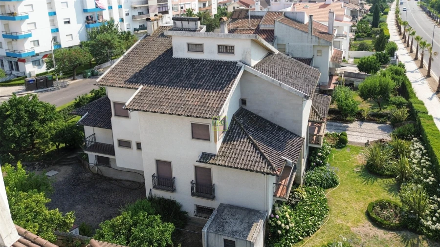 Moradia T6 para Venda em Castelo Branco Foto 14