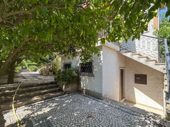 Moradia T6 para Venda em Castelo Branco Foto 37