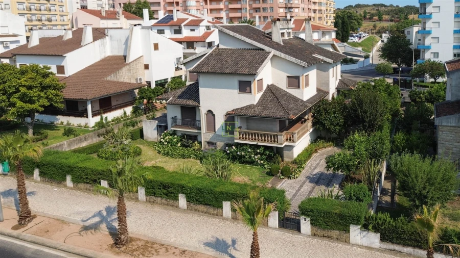 Moradia T6 para Venda em Castelo Branco Foto 2