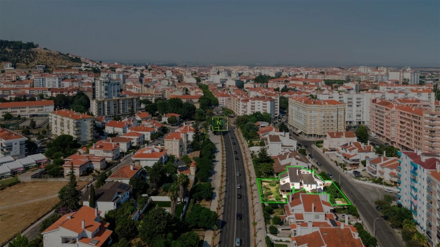 Moradia T6 para Venda em Castelo Branco Foto 65