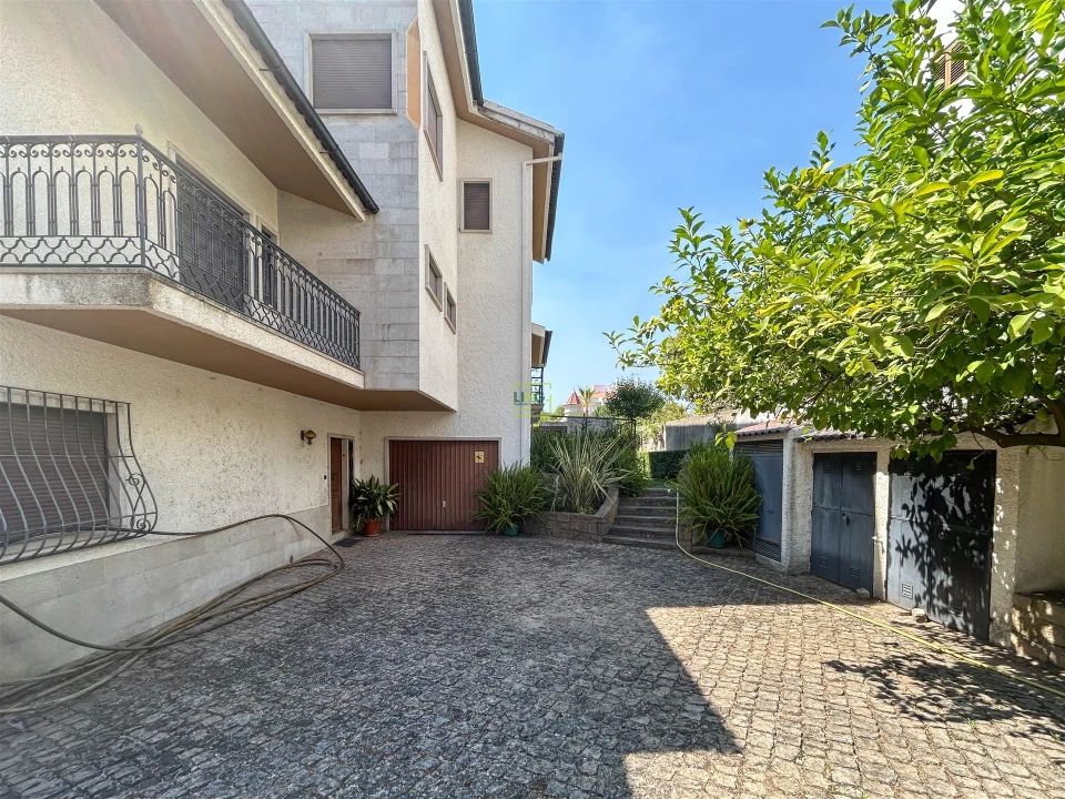 Moradia T6 para Venda em Castelo Branco Foto 56
