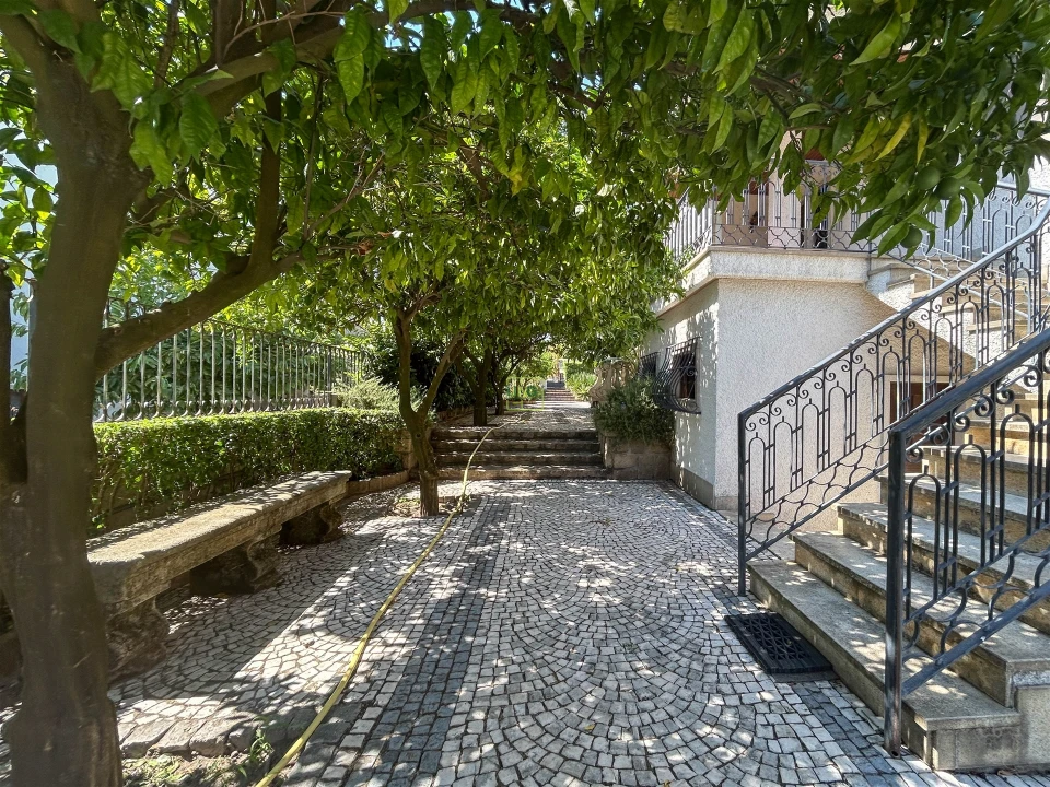 Moradia T6 para Venda em Castelo Branco Foto 43