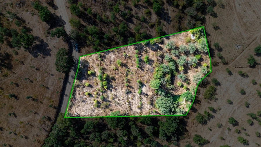 Terreno Agricola ou Rústico para Venda em Tinalhas Foto 2