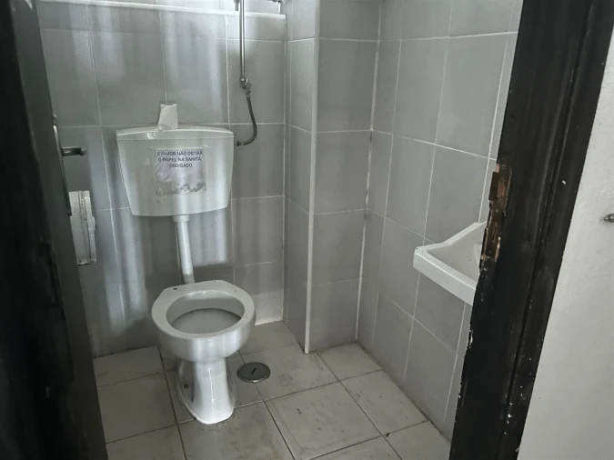 Prédio para Venda em Montijo e Afonsoeiro Foto 9