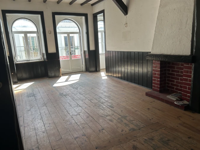 Prédio para Venda em Montijo e Afonsoeiro Foto 5