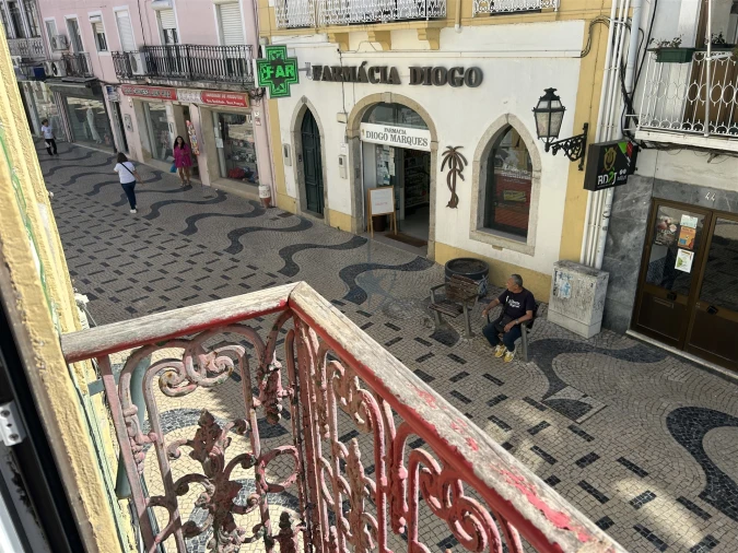 Prédio para Venda em Montijo e Afonsoeiro Foto 4