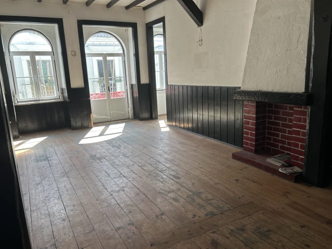 Prédio para Venda em Montijo e Afonsoeiro Foto 2