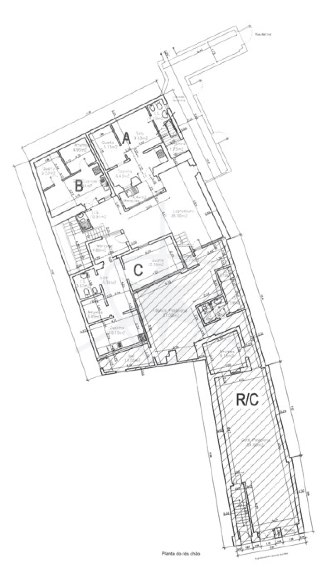 Prédio para Venda em Montijo e Afonsoeiro Foto 14