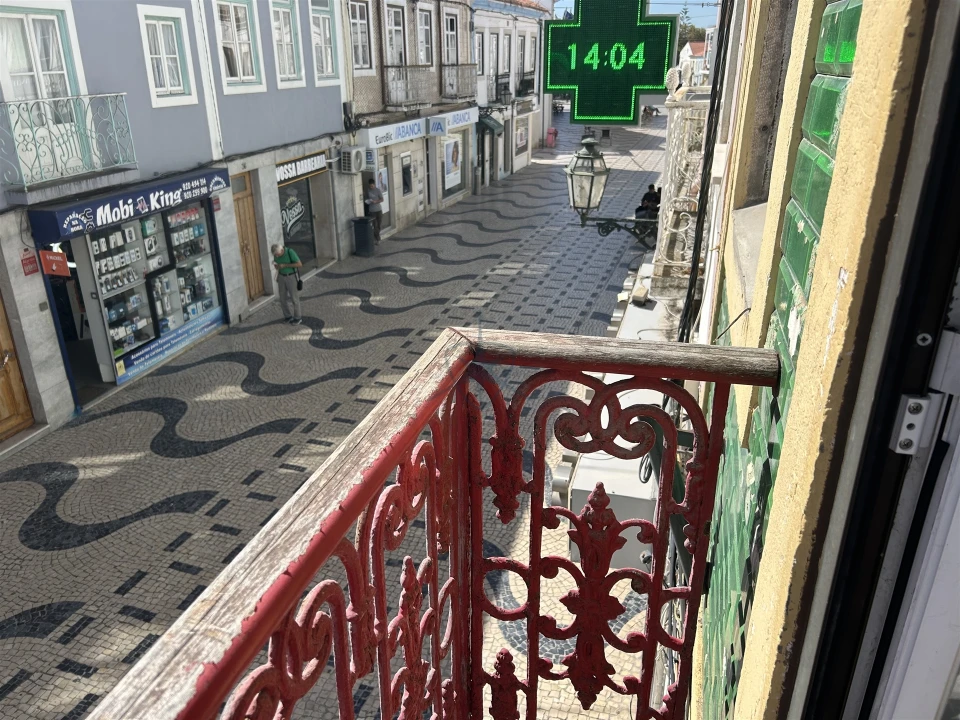 Prédio para Venda em Montijo e Afonsoeiro Foto 3