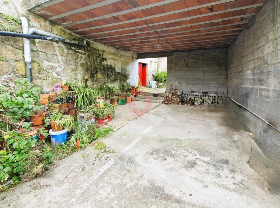 Moradia T0 para Venda em Cristoval Foto 6