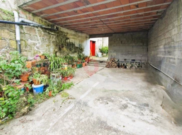 Moradia T0 para Venda em Cristoval