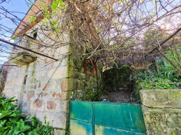 Moradia T0 para Venda em Cristoval