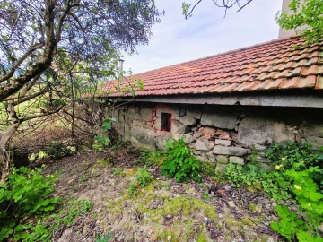 Moradia T0 para Venda em Cristoval