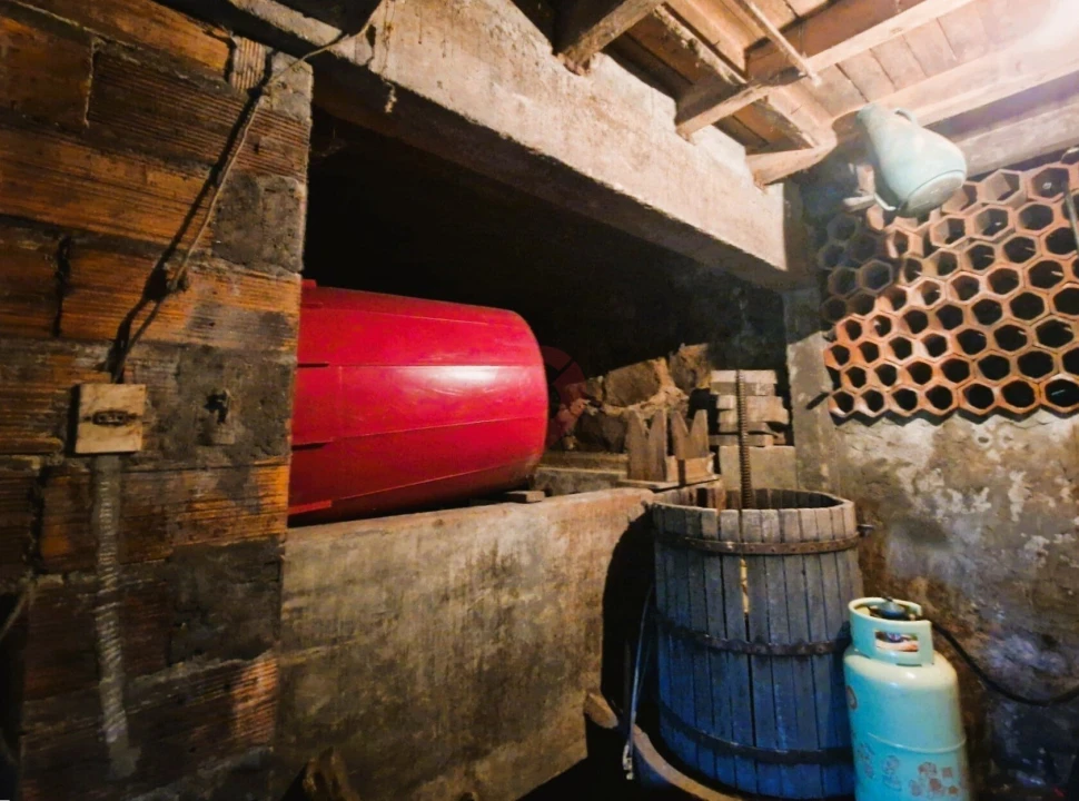 Moradia T0 para Venda em Cristoval Foto 5