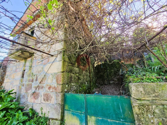 Moradia T0 para Venda em Cristoval Foto 7