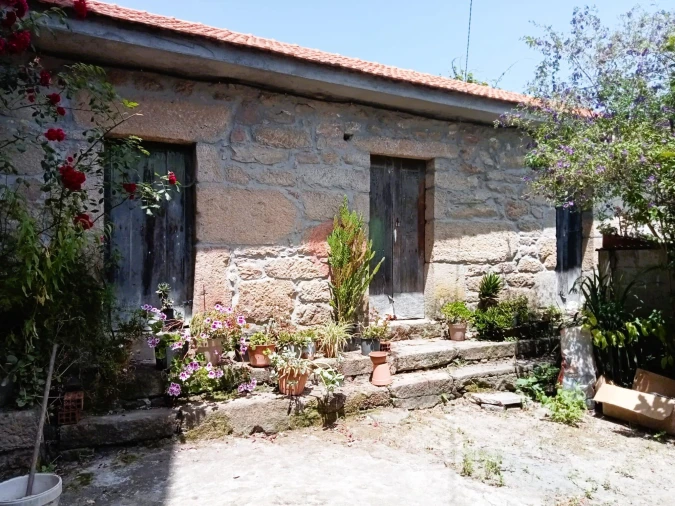 Moradia T0 para Venda em Cristoval