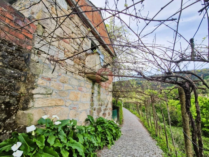 Moradia T0 para Venda em Cristoval Foto 8