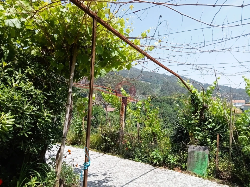 Moradia T0 para Venda em Cristoval Foto 2